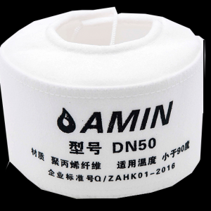 White PP flange protector Low price high quality