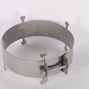 Pipe Flange protector Supplier Stainless Steel 