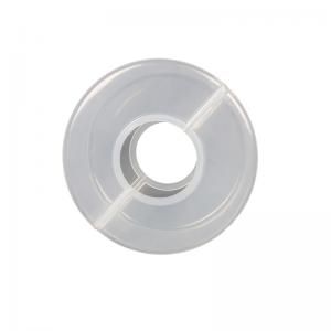 Flange protector Visible and waterproof Anti-static Plastic spray shield and flame retardant Flange Guard